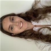 Soy estudiante de segundo curso de ingeniería de la energía, puedo dar clases de matemáticas y física.