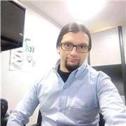 Profesor de dibujo técnico por computadora