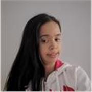 En formación para profesora de educación infantil y realizado profesora de grado superior 