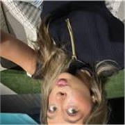 Profesora de inglés con experiencia en el extranjero, clases dinamicas y productivas