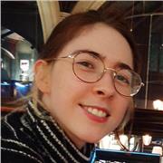 Biology tutor completing a PhD in biology, available to teach learners of any age