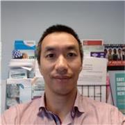 Diligent and empathetic health coach focusing on long-term nutrition and lifestyle changes.