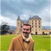 Profesor de Francés de todos los niveles, presencial y online
