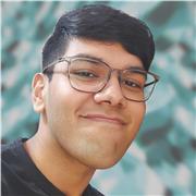 GCSE English Language, English Literature and Chemistry tutor eager to help students get those last few marks 😁