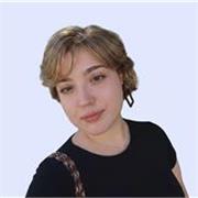 Graduada en psicología. Ofrezco clases particulares personalizadas para estudiantes de grado y máster.