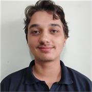 Professor de Matemática - Aulas Particulares para Ensino Médio, Pré-Vestibular e Superior