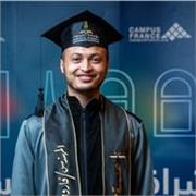 Diplômé d'un Master en Génie Informatique de l'Université Grenoble Alpes, je propose des cours particuliers en informatique