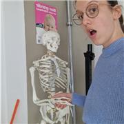Professeur particulier pour vos matières scientifiques ( Biologie/Physique-Chimie/ Mathématiques)