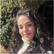 Doy clases de ingles en domicilio. tengo experiencia con niños y adultos tambien