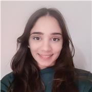 Sono un’insegnante di matematica e fisica e offro lezioni in presenza e online. Ho diverse esperienze di tutoring anche con l’uni