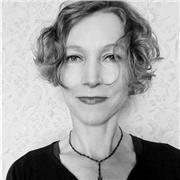 Nina Vangerow