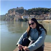 Doy clases de Castellano, literatura, catalan, historia y filosofía