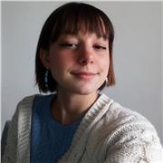 Doy clases de Inglés i/o Matemáticas, de requerirse también ayuda en Castellano y Catalán