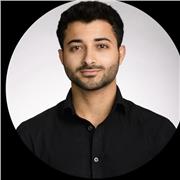 BEng in software engineering and a Masters of Science in Machine learning. Python, bash, or Java tutoring online