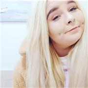 Paige Teasdale