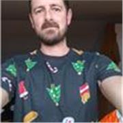 Profesor nativo de inglés para clases de vocabulario, gramática, comprensión lectora, etc a estudiantes de todas las edades 