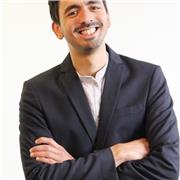 life coach focused on holistic wellness and personal development and transformation.