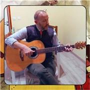 Offro lezioni di Chitarra Acustica per Ragazzi/e (8-15 anni)