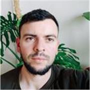 Si necesitas ayuda para mejorar tu inglés o con algún trabajo en inglés, contácteme. Soy traductor inglés-español titulado y vengo aprendiendo el indioma por más de 10 años
