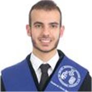 Graduado en Bioquímica. Doy clases a alumnos de la ESO y Bachillerato de forma presencial u online