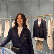 Prof d’anglais bilingue, Toefl en poche 🎓 j’ai vécu 5 mois à l’étranger.🇭🇷🇺🇸