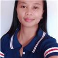 I graduated bachelor of elementary education. i passed professional licensure examination for teacher.  i was an elementary teacher for 5 years and six months in the philippines.  i like teaching kids.