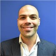 Profesor de Marketing, Ventas, Proyectos, Comunicación Corporativa, Estrategia Empresarial, Inglés, Italiano