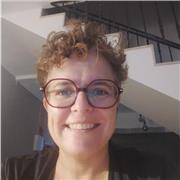 Profesora de Bachillerato con experiencia en preparación FCE y CAE. Disponibilidad online en horario de tardes