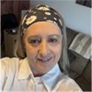 I teach classes to kids age 4-18 at any level. 
I would describe myself as positive, patient and kind. 