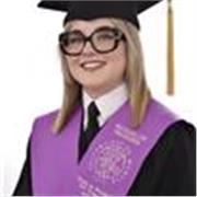 Profesora de Metodología de la Investigación en psicología.