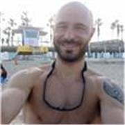 Profesor de educación física especializado en el entrenamiento de fuerza/fitness, Calistenia, Gimnasia artística.