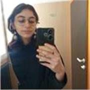 Laureanda in matematica offre ripetizioni di matematica a studenti di medie e superiori (ogni indirizzo)