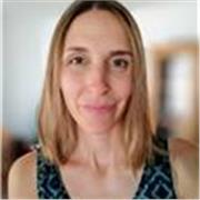 Profesora de inglés de niños en Alcobendas