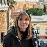 Laureata in lingue straniere offre lezioni private di inglese