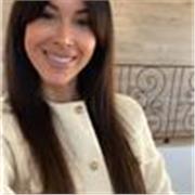     Apoyo escolar para Infantil y Primaria, responsable y paciente. 