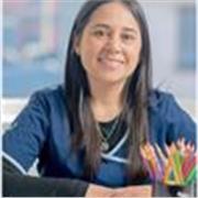 Docente del nivel secundario graduada en Licenciatura en Nutrición