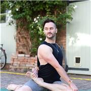 Yoga Teacher, offering private lessons, group classes and corporate classes. Available online and can work with client schedules