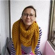 Deutschlehrerin | Muttersprache: Russisch | Spanisch (B1)