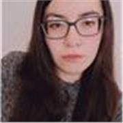 Profesora particular rama de humanidades