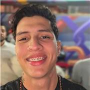 Profesor de baile dicta clases de Bailes a personas de 15 en adelante