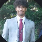 Dedicated, coordinated, hard working. Can teach 11+ - GCSE