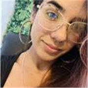 Licenciada en Relaciones Internacionales ofrece clases online de español para extranjeros, centradas en conversación y cultura