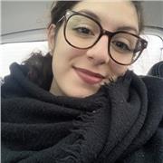 Insegnante di inglese, laureata e disponibile per lezioni private