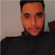Mohammed zegg