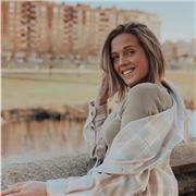 Profesora de Catalán y castellano para todas las edades