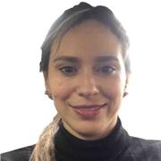 Profesora nativa del idioma Español