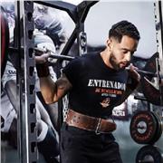 entraîneur sportif et personnel Spécialiste de la force