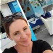 I am a native speaker of English from Dublin. I have 14 years of experience teaching primary school, 8 of which were ESL