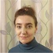 Profesora de Español como Lengua Extranjera para niños y adultos de todas las edades. Preparación para exámenes DELE. 