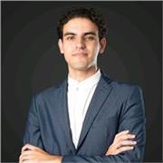 Profesor de inglés para todos los niveles, clases online dinámicas y personalizadas